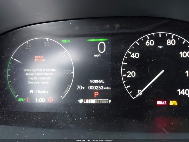 7FARS6H97SE088870 Honda lfc3