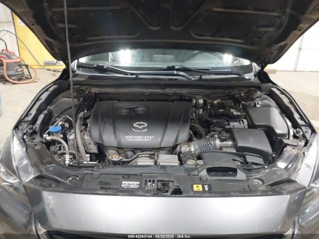 2018 MAZDA MAZDA3 3MZBN1V37JM215017 Photo 9