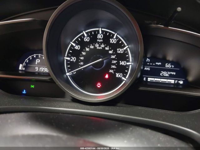 2018 MAZDA MAZDA3 3MZBN1V37JM215017 Photo 6