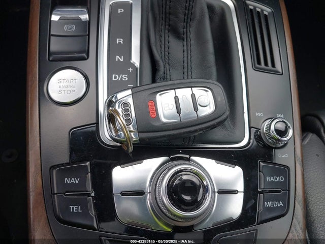 2014 AUDI A4 WAUFFAFL4EA046591 Photo 10