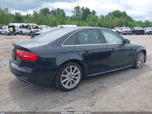 Audi flex fuel engine 2014 WAUFFAFL4EA046591 Image 13