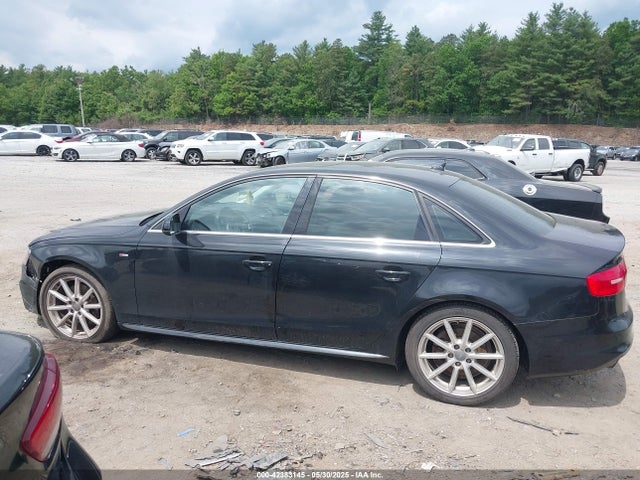 Audi flex fuel engine 2014 WAUFFAFL4EA046591 Image 14