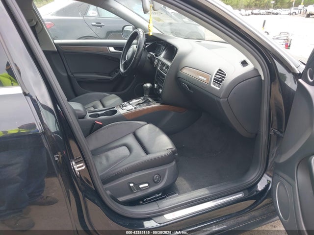 2014 AUDI A4 WAUFFAFL4EA046591 Photo 4