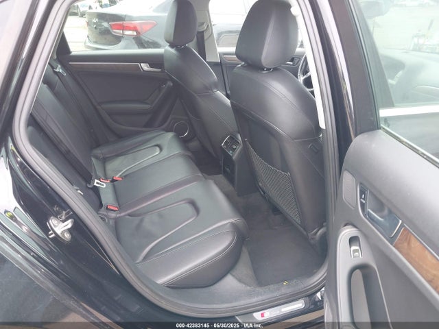 2014 AUDI A4 WAUFFAFL4EA046591 Photo 7