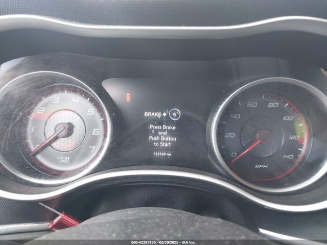 2C3CDXHG6GH186164 Dodge Charger Sxt