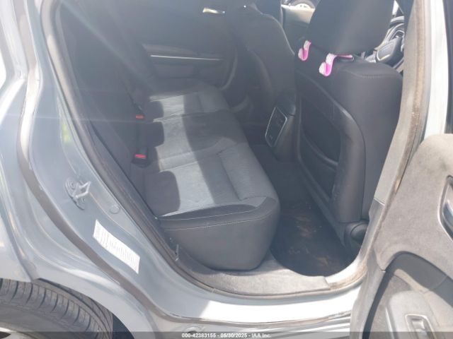 2C3CDXHG6GH186164 Dodge Charger Sxt