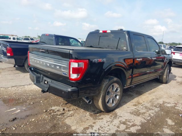 1FTFW1ED6MFC98390 Ford hev