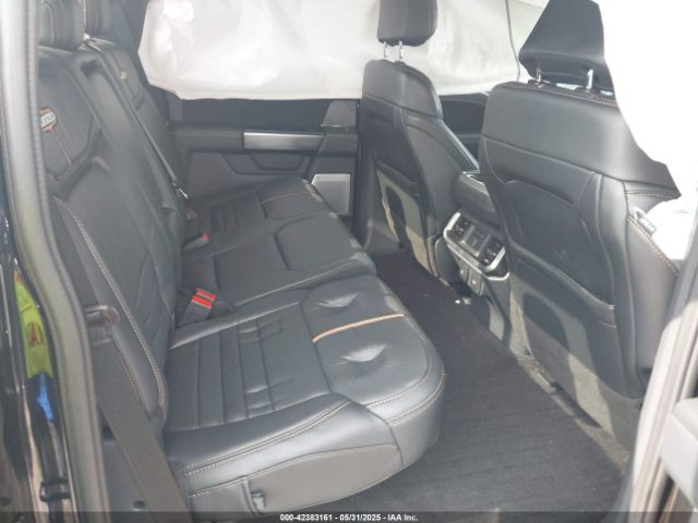 1FTFW1ED6MFC98390 Ford hev