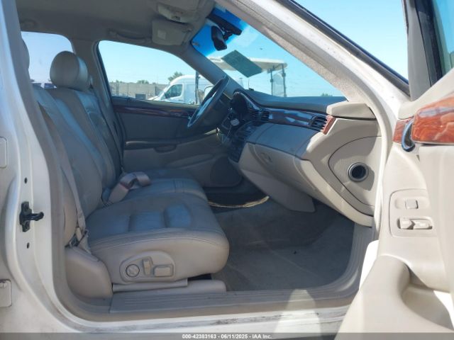 2001 CADILLAC DEVILLE 1G6KD54Y91U138546 Photo 4