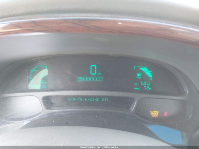 2001 CADILLAC DEVILLE 1G6KD54Y91U138546 Photo 6