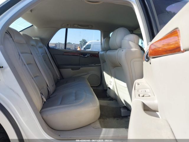 2001 CADILLAC DEVILLE 1G6KD54Y91U138546 Photo 7