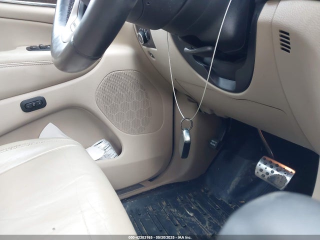 1C4RJFBG4HC920046 Jeep 2017