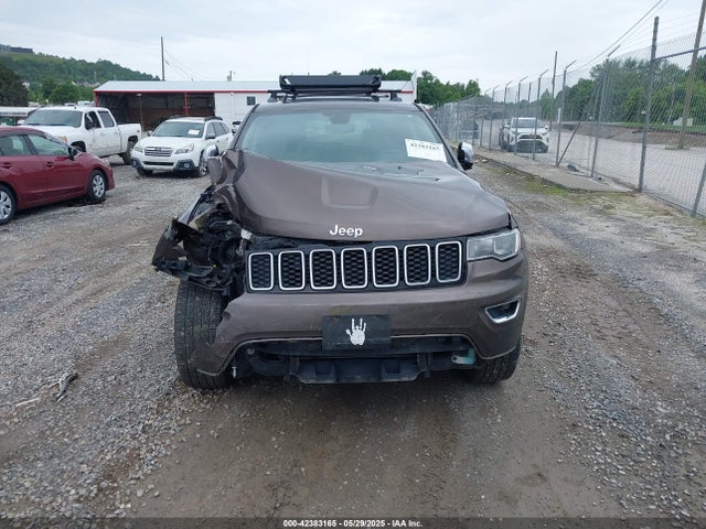 1C4RJFBG4HC920046 Jeep 2017