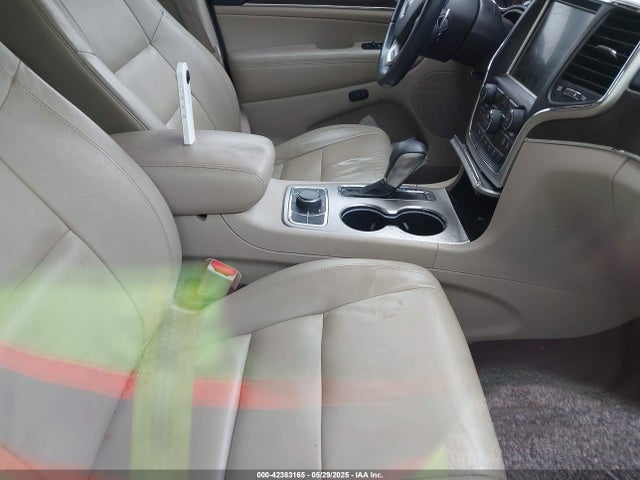 1C4RJFBG4HC920046 Jeep 2017