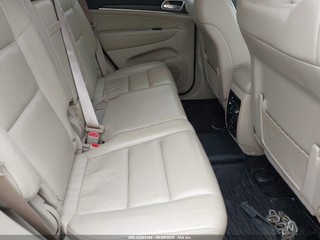 1C4RJFBG4HC920046 Jeep 2017
