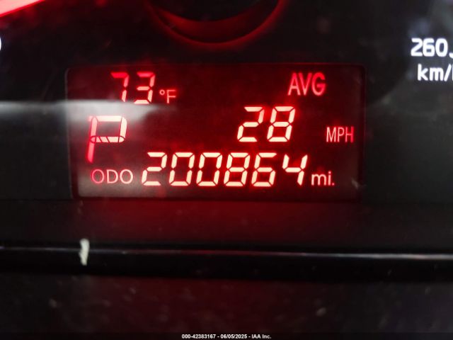 5XYKT3A61FG661480 KIA SORENTO LX