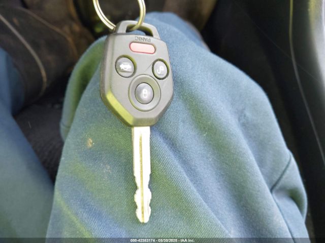 2017 SUBARU WRX JF1VA1F62H9828441 Photo 10