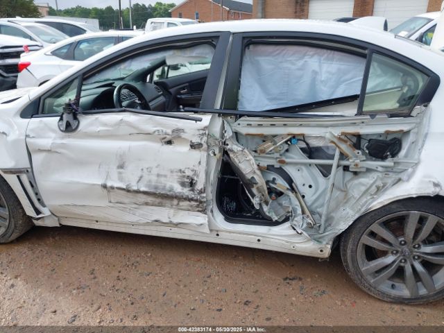 2017 SUBARU WRX JF1VA1F62H9828441 Photo 5