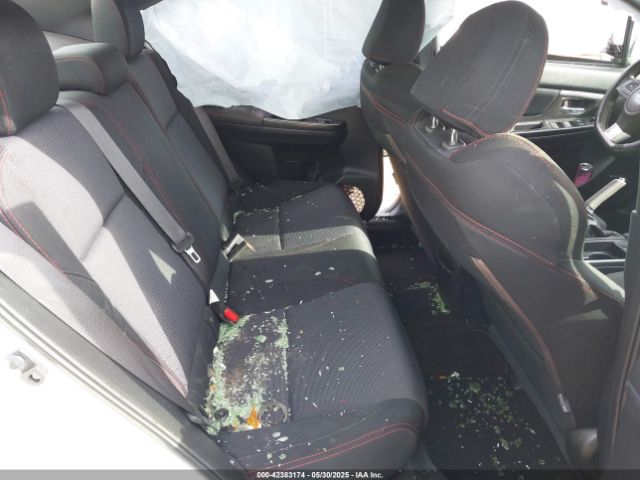 2017 SUBARU WRX JF1VA1F62H9828441 Photo 7