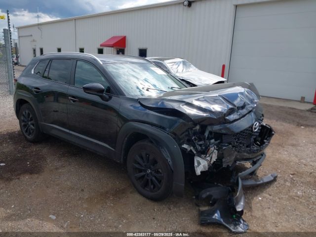 2024 MAZDA CX-50 7MMVABDM0RN185128