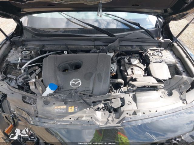 2024 MAZDA CX-50 7MMVABDM0RN185128 Photo 9