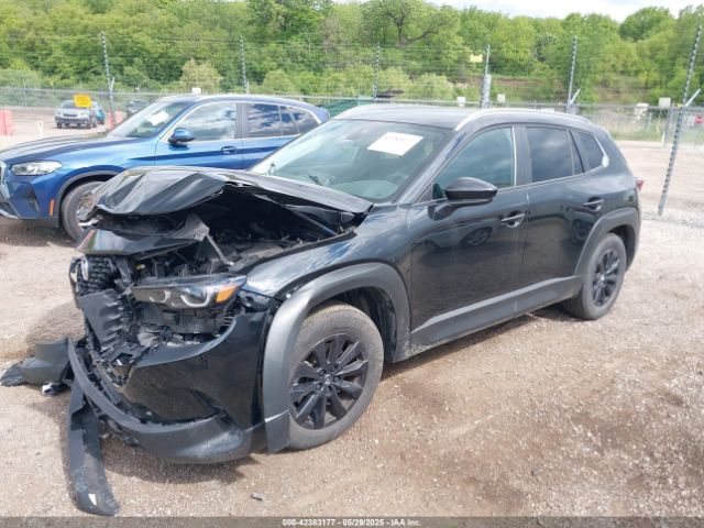 2024 MAZDA CX-50 7MMVABDM0RN185128 Photo 1