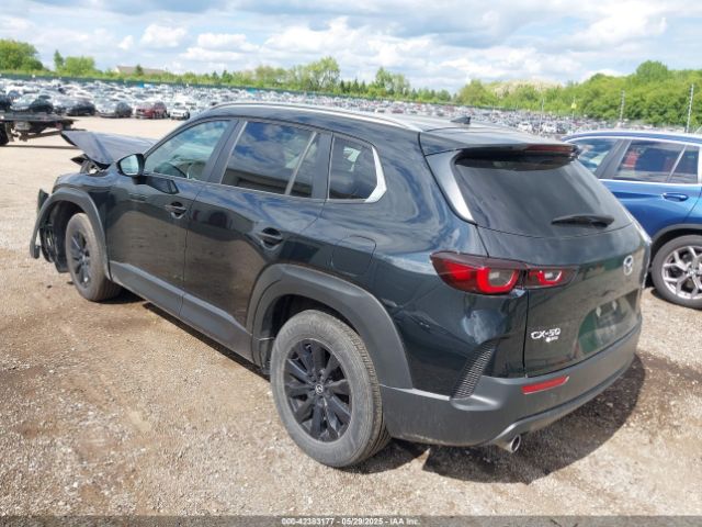 2024 MAZDA CX-50 7MMVABDM0RN185128 Photo 2