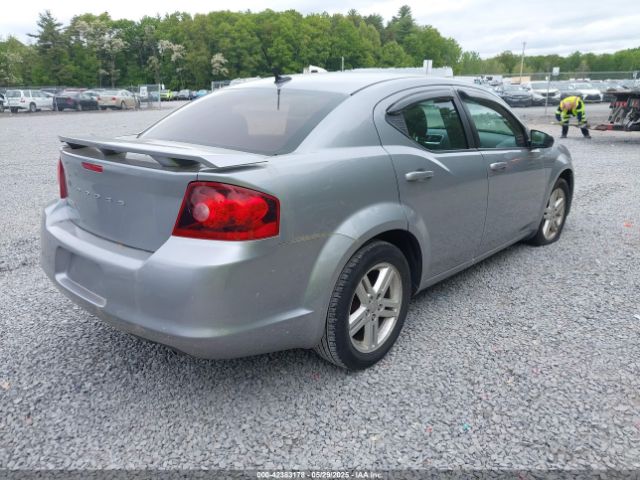 1C3CDZAG7EN226732 Dodge AVENGER SE