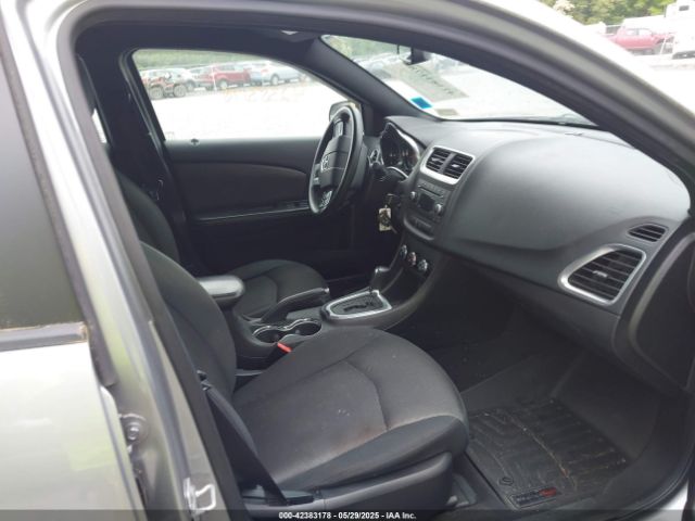 1C3CDZAG7EN226732 Dodge AVENGER SE