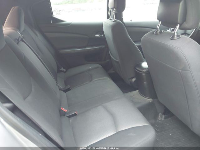 1C3CDZAG7EN226732 Dodge AVENGER SE