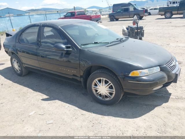 2000 CHRYSLER CIRRUS 1C3EJ56H4YN232908 Photo 0