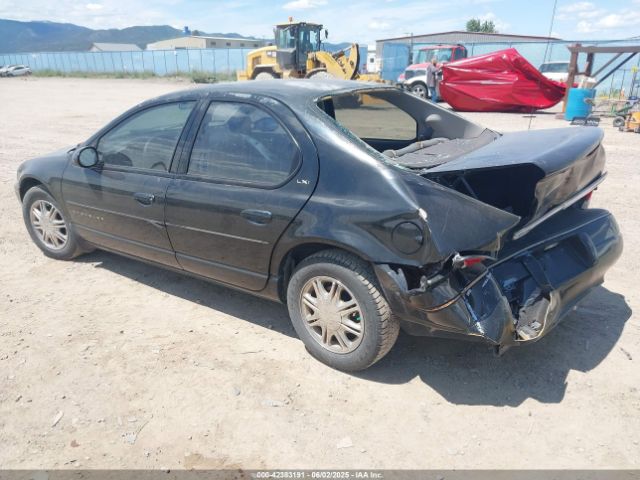 2000 CHRYSLER CIRRUS 1C3EJ56H4YN232908 Photo 2