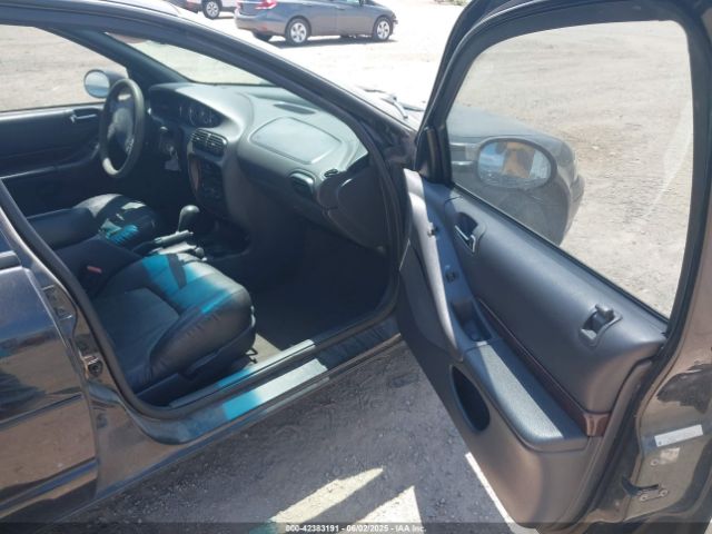 2000 CHRYSLER CIRRUS 1C3EJ56H4YN232908 Photo 4