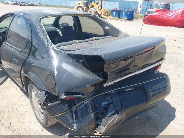 2000 CHRYSLER CIRRUS 1C3EJ56H4YN232908 Photo 5