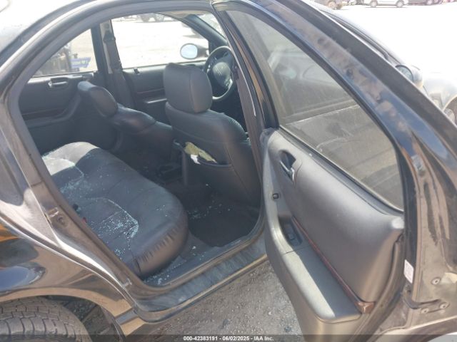 2000 CHRYSLER CIRRUS 1C3EJ56H4YN232908 Photo 7