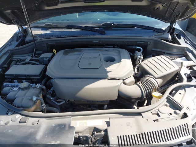 Dodge 2019 2019 1C4RDHAG3KC632286 Image 10