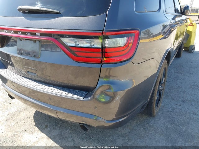 Dodge 2019 2019 1C4RDHAG3KC632286 Image 17