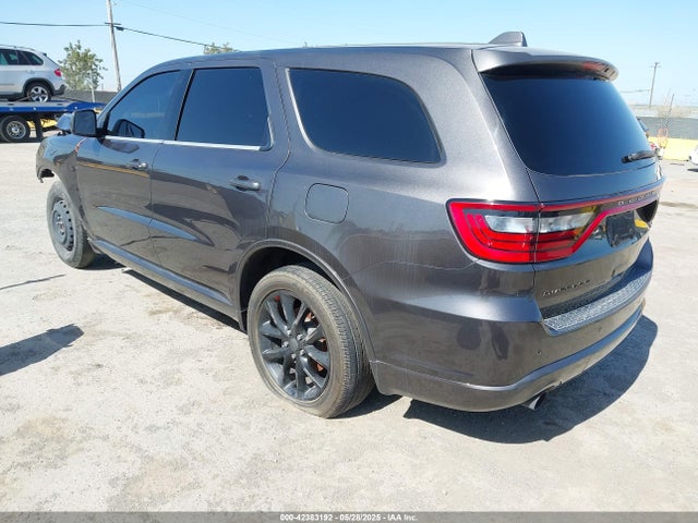 Dodge 2019 2019 1C4RDHAG3KC632286 Image 3