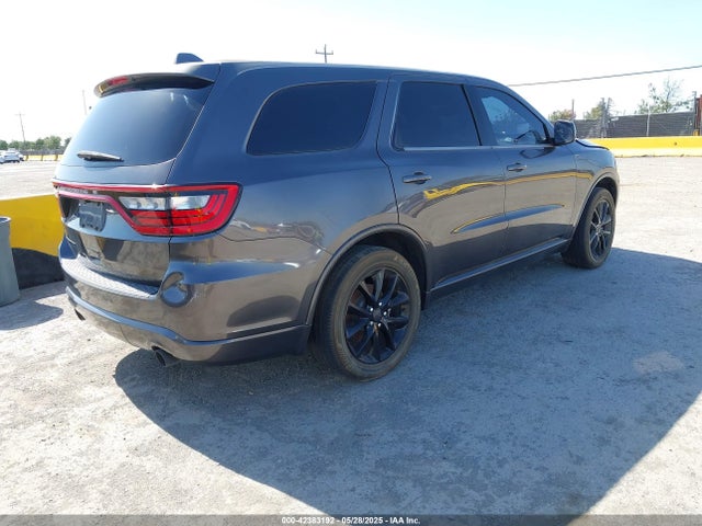 Dodge 2019 2019 1C4RDHAG3KC632286 Image 4