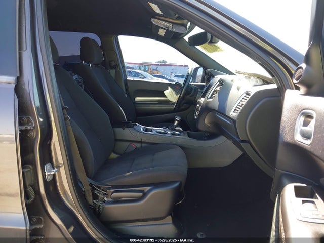 Dodge 2019 2019 1C4RDHAG3KC632286 Image 5