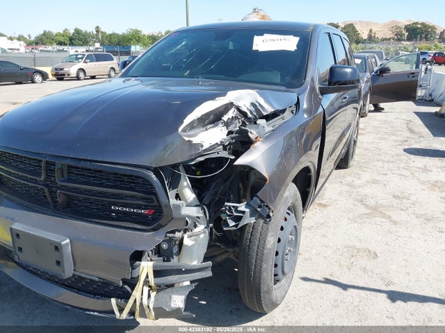 Dodge 2019 2019 1C4RDHAG3KC632286 Image 6