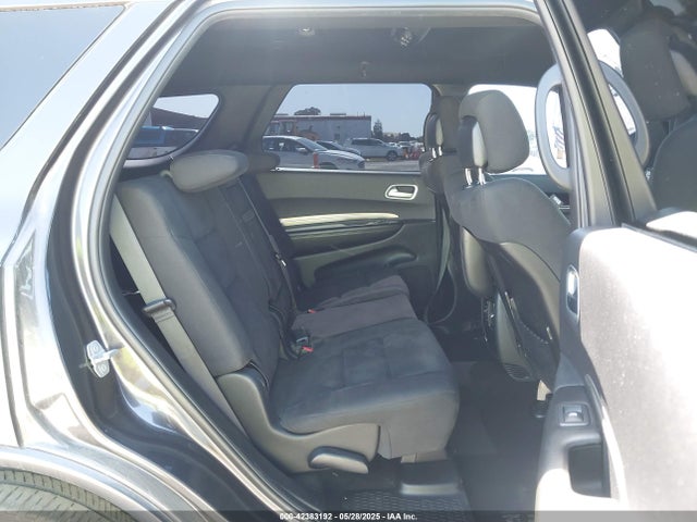 Dodge 2019 2019 1C4RDHAG3KC632286 Image 8