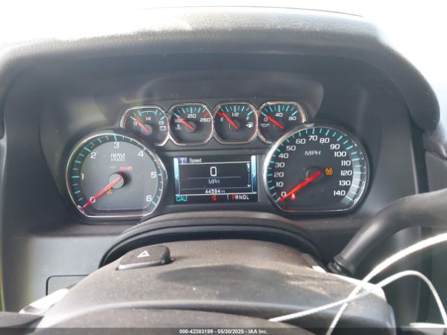 1GNSCHKC4JR111130 Chevrolet Suburban Lt