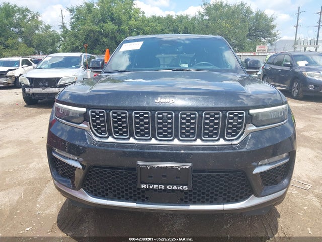1C4RJHEG8S8659554 Jeep Grand Cherokee