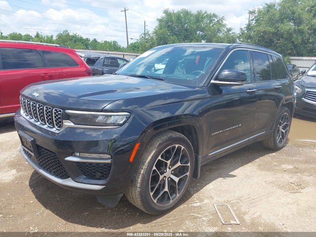 1C4RJHEG8S8659554 Jeep Grand Cherokee