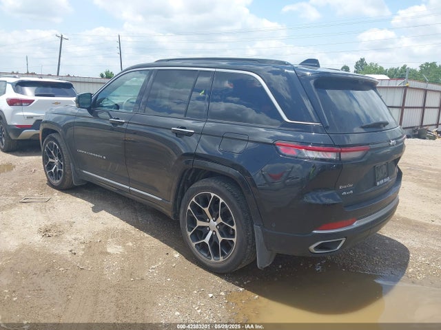 1C4RJHEG8S8659554 Jeep Grand Cherokee