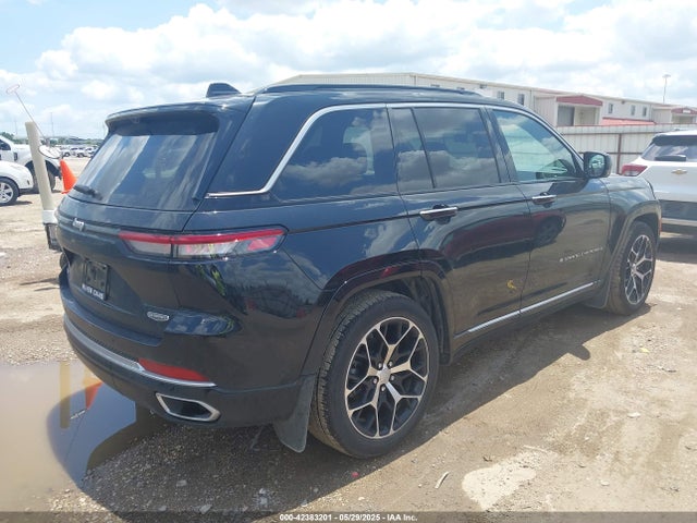 1C4RJHEG8S8659554 Jeep Grand Cherokee