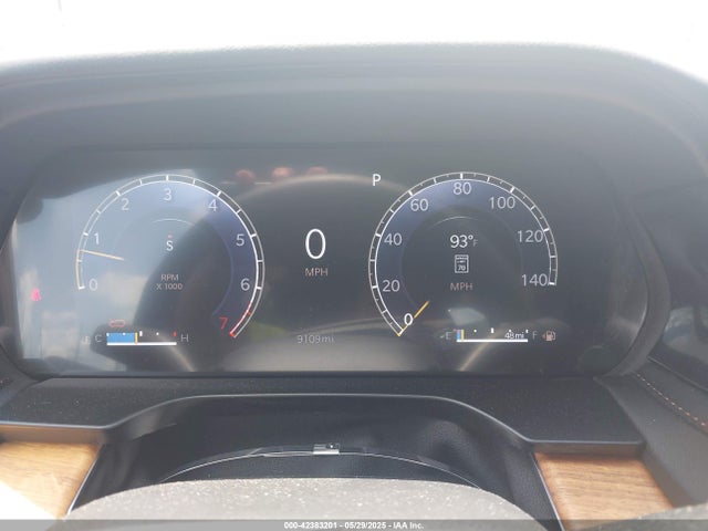 1C4RJHEG8S8659554 Jeep Grand Cherokee