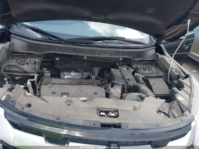 2023 MITSUBISHI OUTLANDER SPORT JA4ARUAU1PU005126 Photo 9