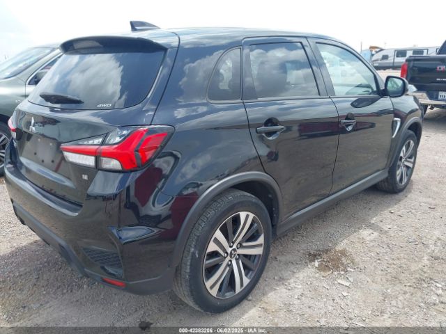 2023 MITSUBISHI OUTLANDER SPORT JA4ARUAU1PU005126 Photo 3